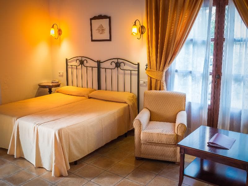 Hotel Rural Son Manera 2