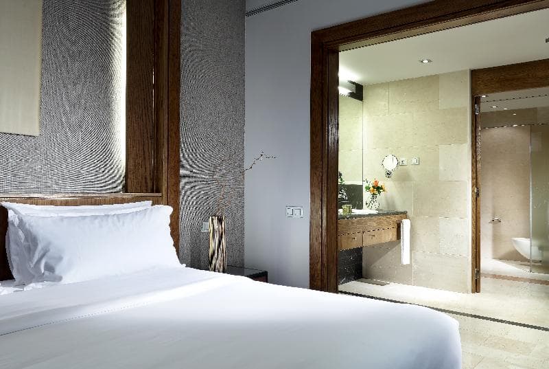 Eurostars Madrid Mirasierra Suites 2
