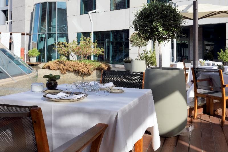 Eurostars Madrid Mirasierra Suites 5