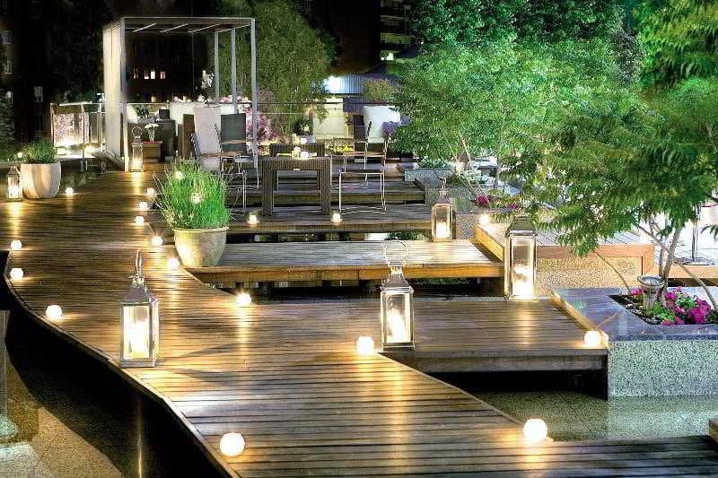Eurostars Madrid Mirasierra Suites 4