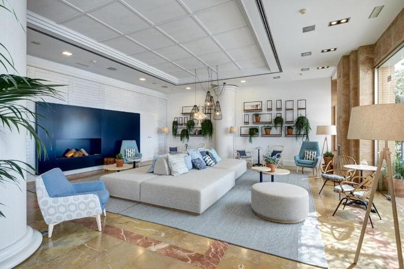 Sercotel Kalma Sitges 2