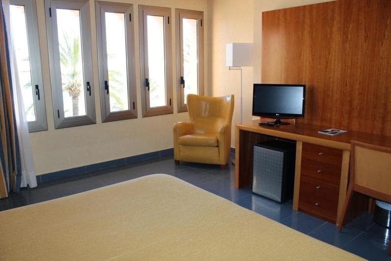 Sercotel Kalma Sitges 3