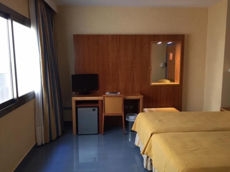 Sercotel Kalma Sitges 5
