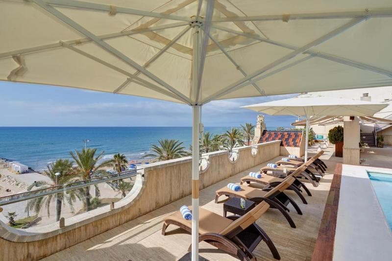 Sercotel Kalma Sitges 4