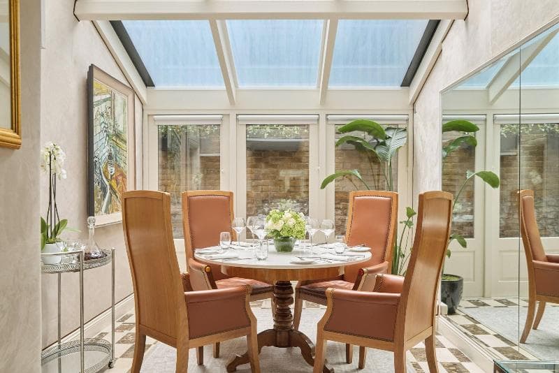 The Montague on the Gardens 2