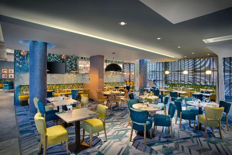 Leonardo Hotel Swindon