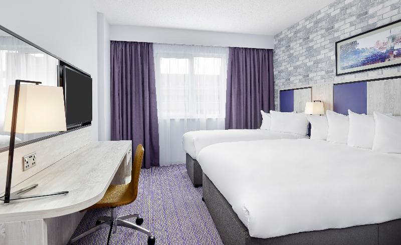 Leonardo Hotel Swindon 2