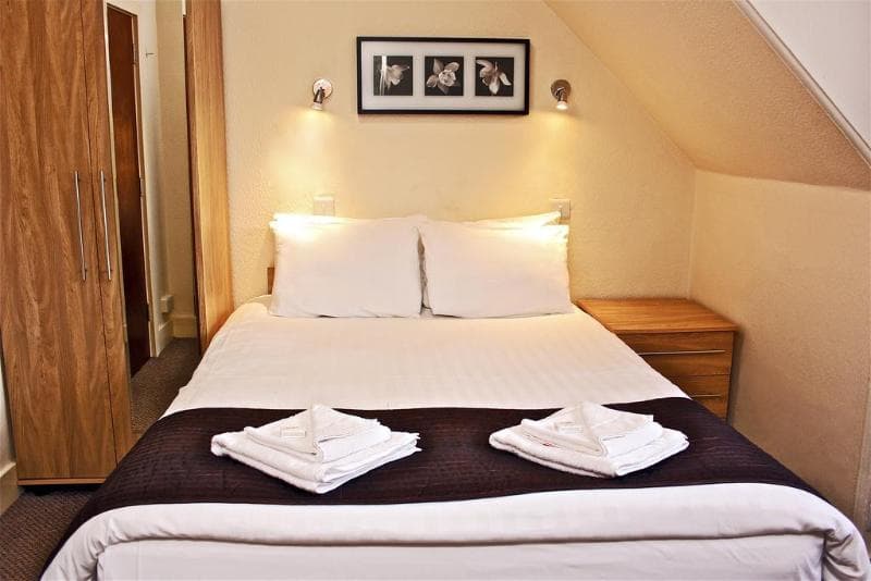 Central Hotel Golders Green 3