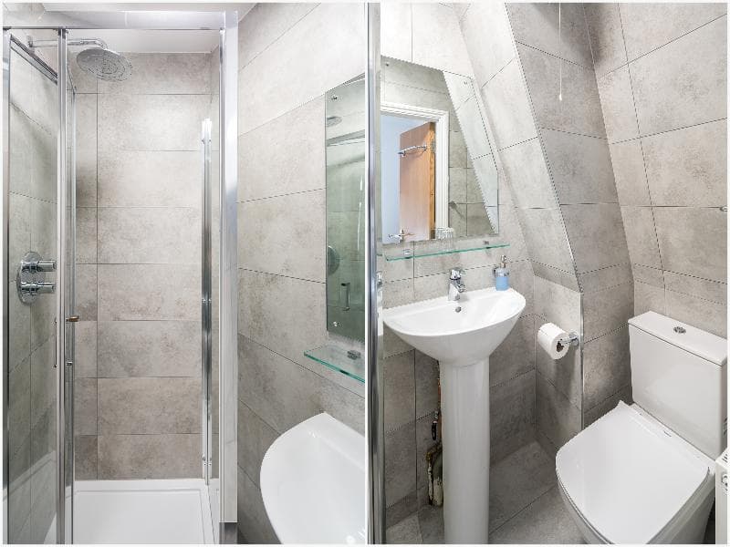 OYO Townhouse New England, London Victoria 2