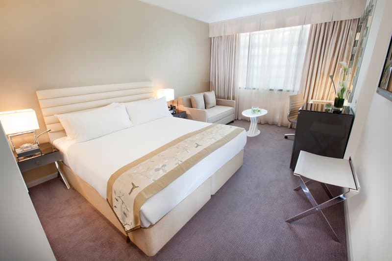 Dorsett Shepherds Bush