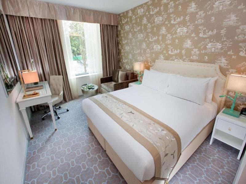 Dorsett Shepherds Bush 3