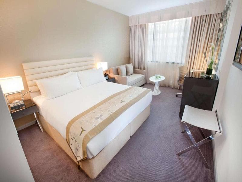 Dorsett Shepherds Bush 2