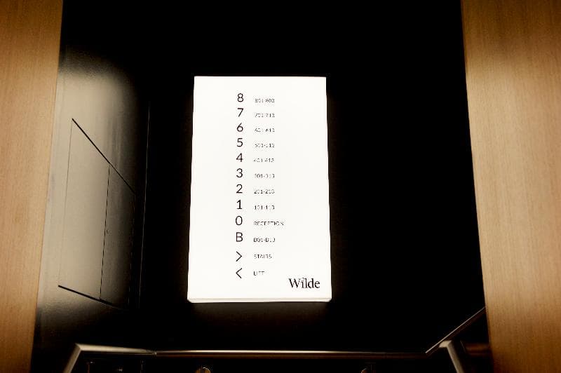 Wilde Aparthotels Covent Garden 4