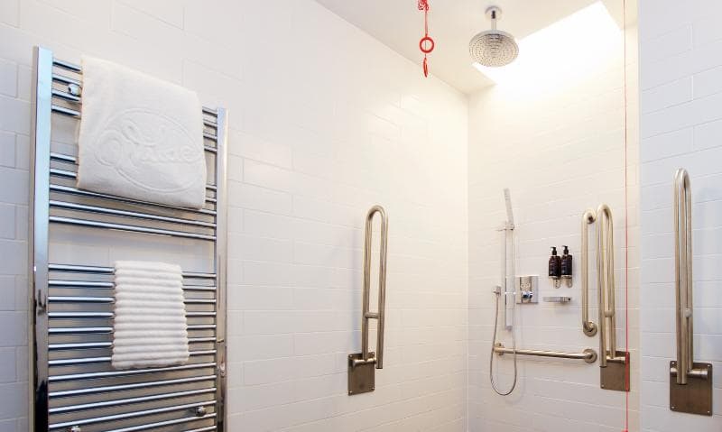 Wilde Aparthotels Covent Garden 2