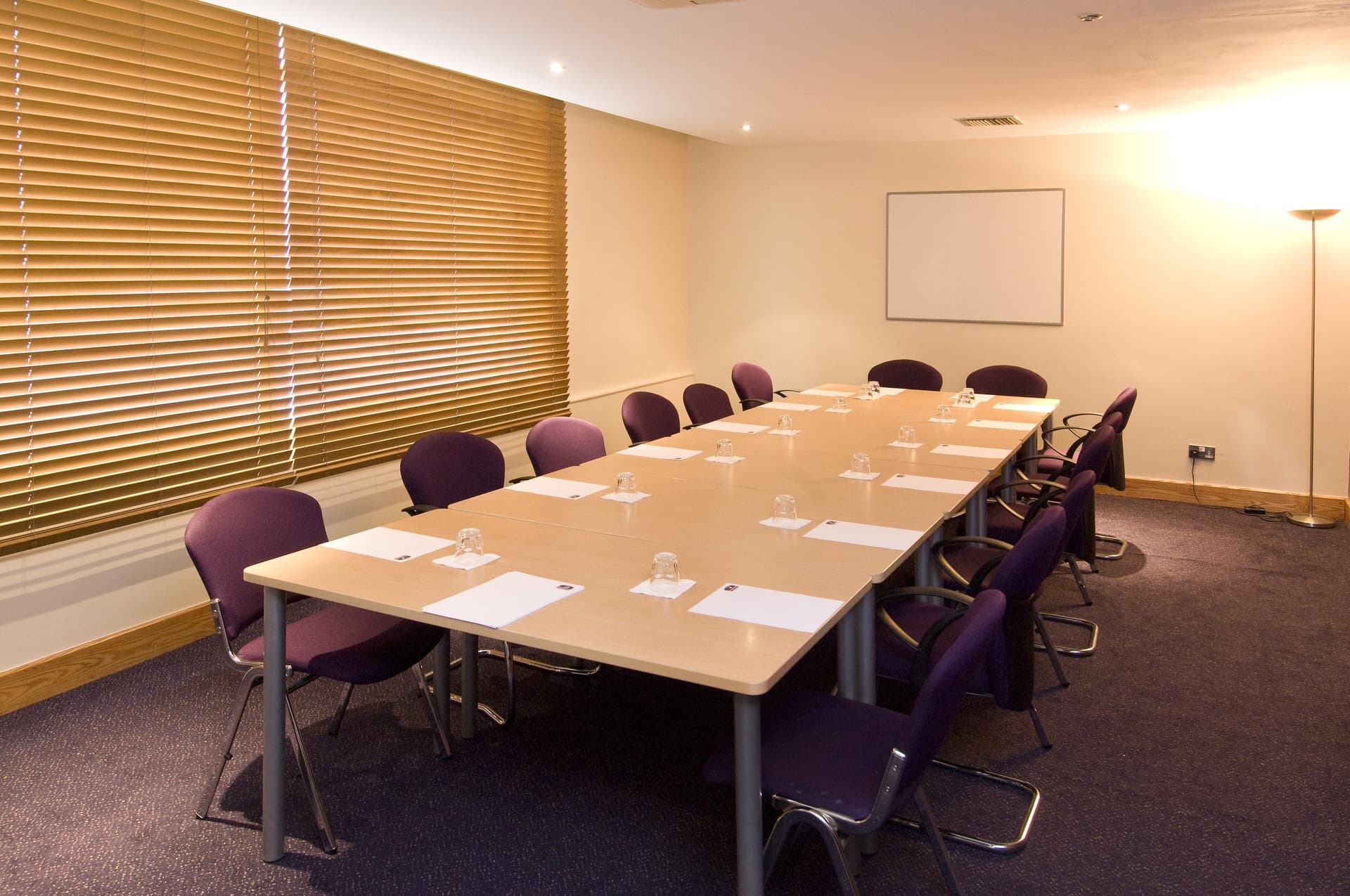 Premier Inn Manchester - Arena/Printworks 3