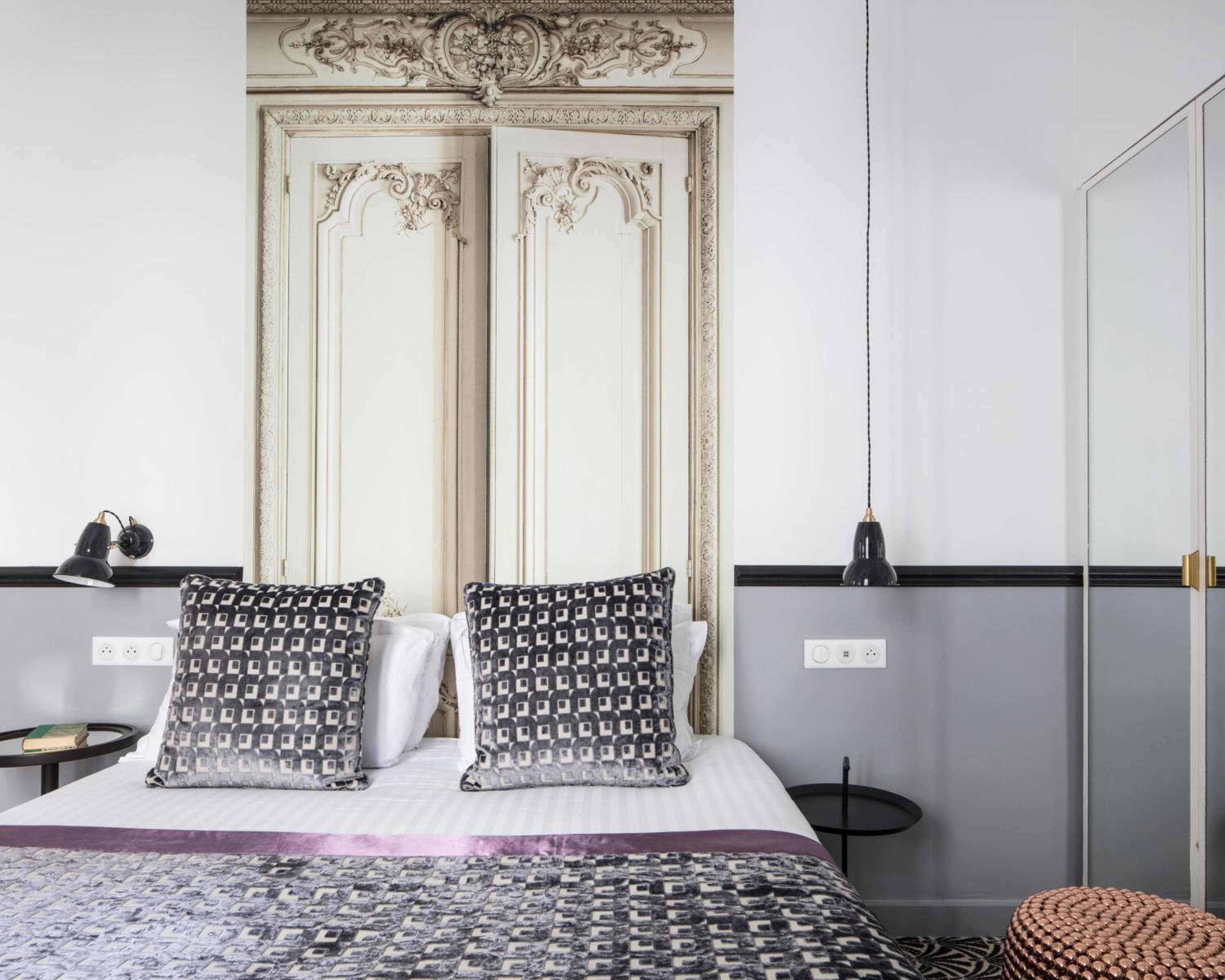 Hotel Malte - Astotel 3