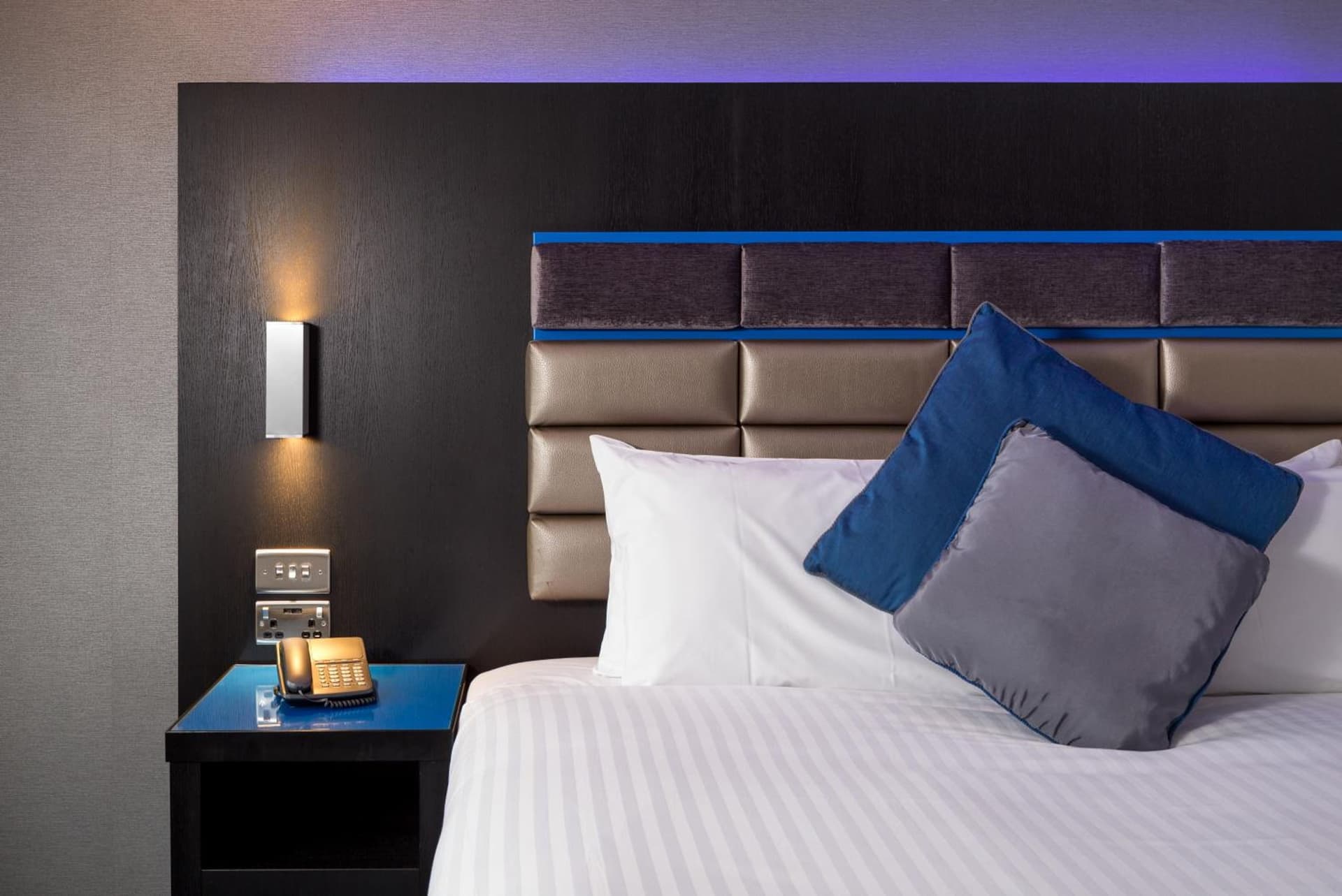 Roomzzz Nottingham City 2