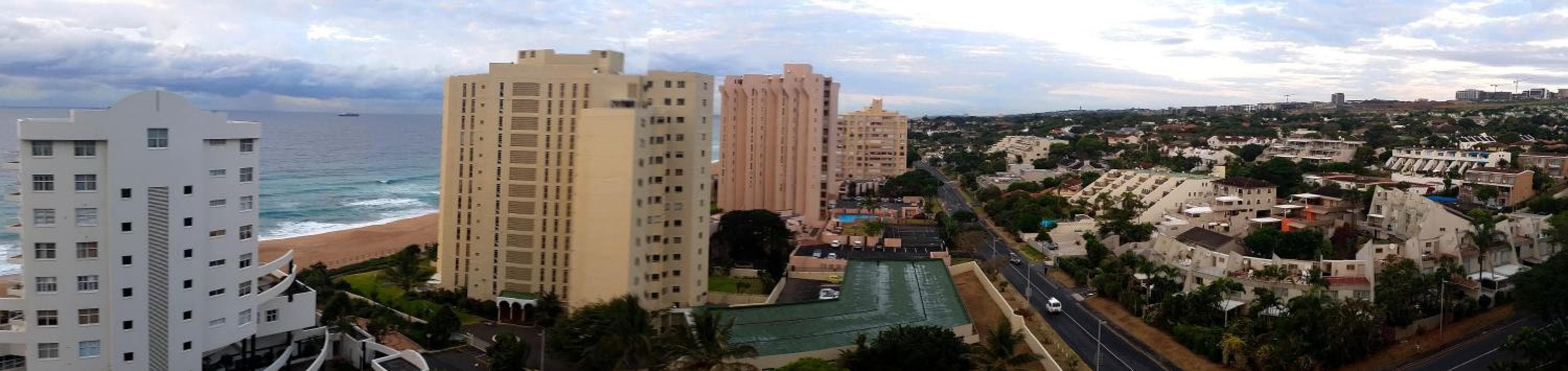 703 Oyster Schelles - by Stay in Umhlanga