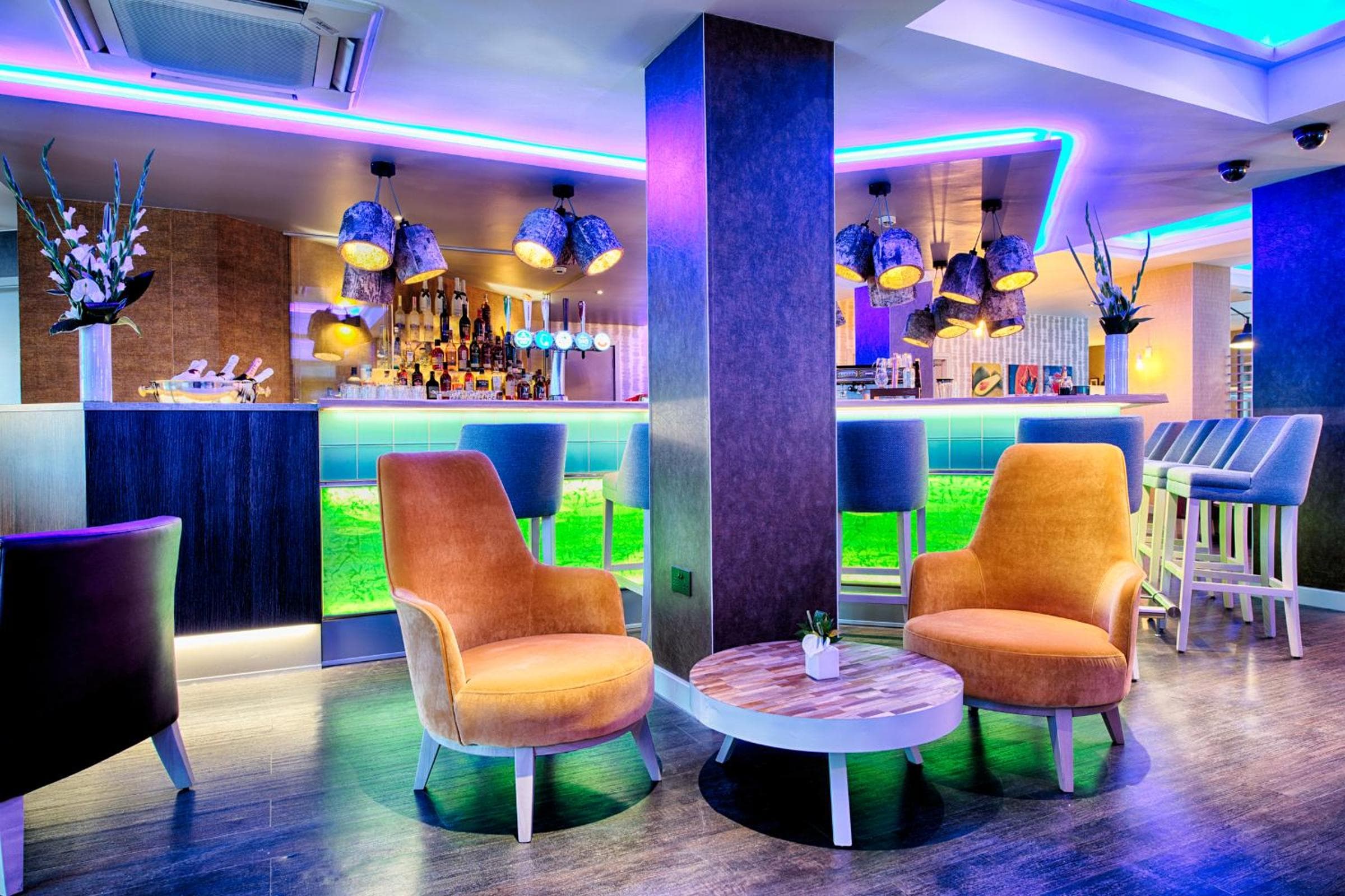Leonardo Hotel Edinburgh Haymarket 5