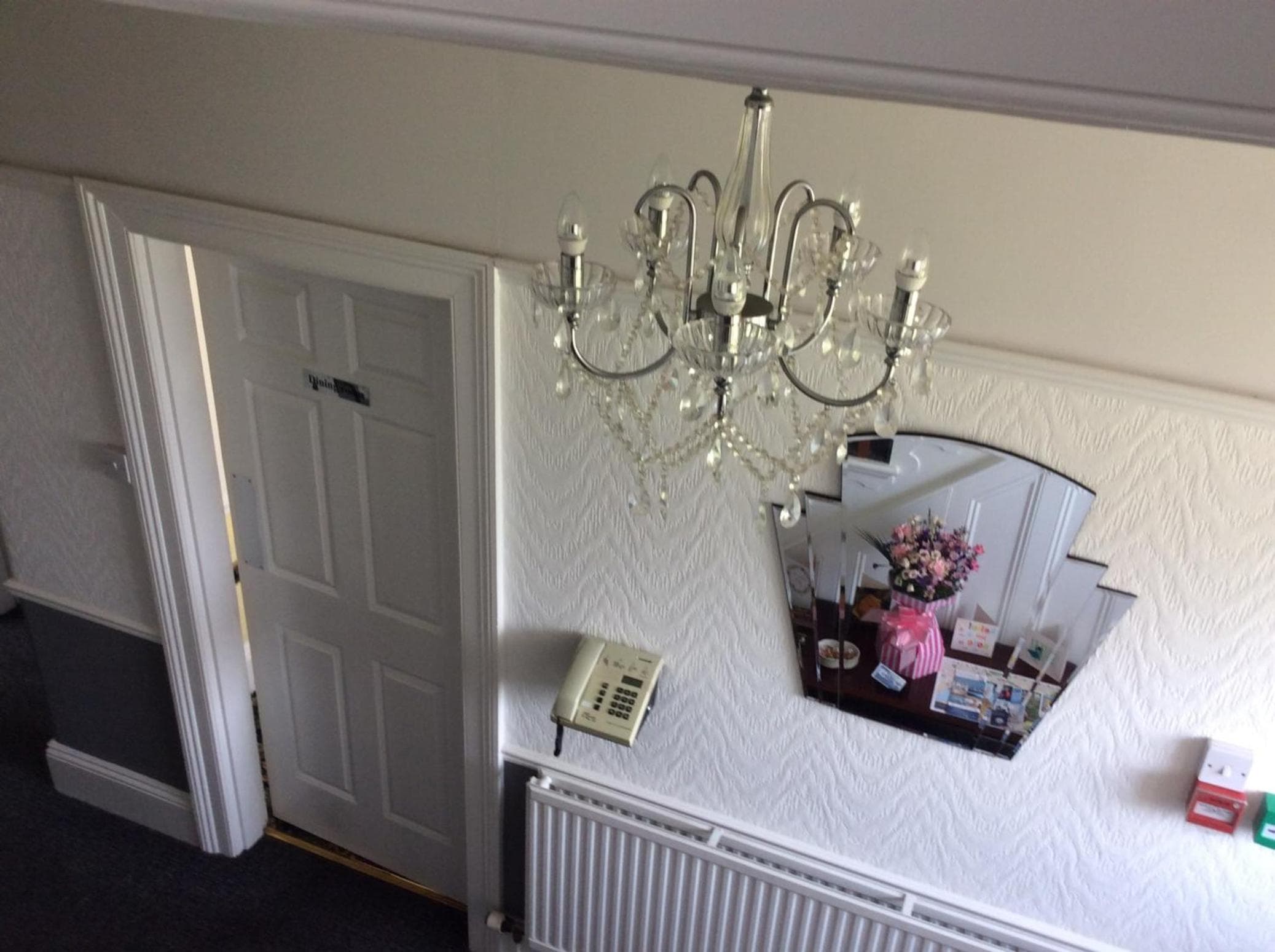 Alma Lodge Guest House 4