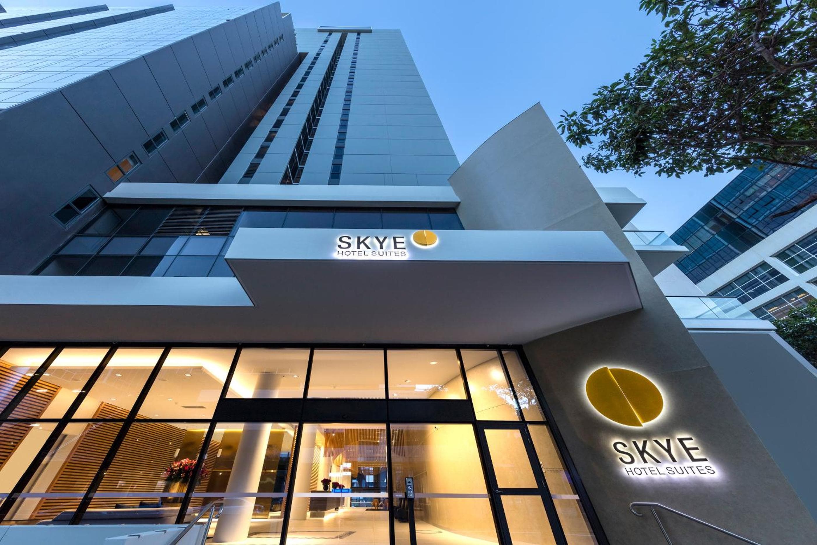 One Global Resorts Parramatta