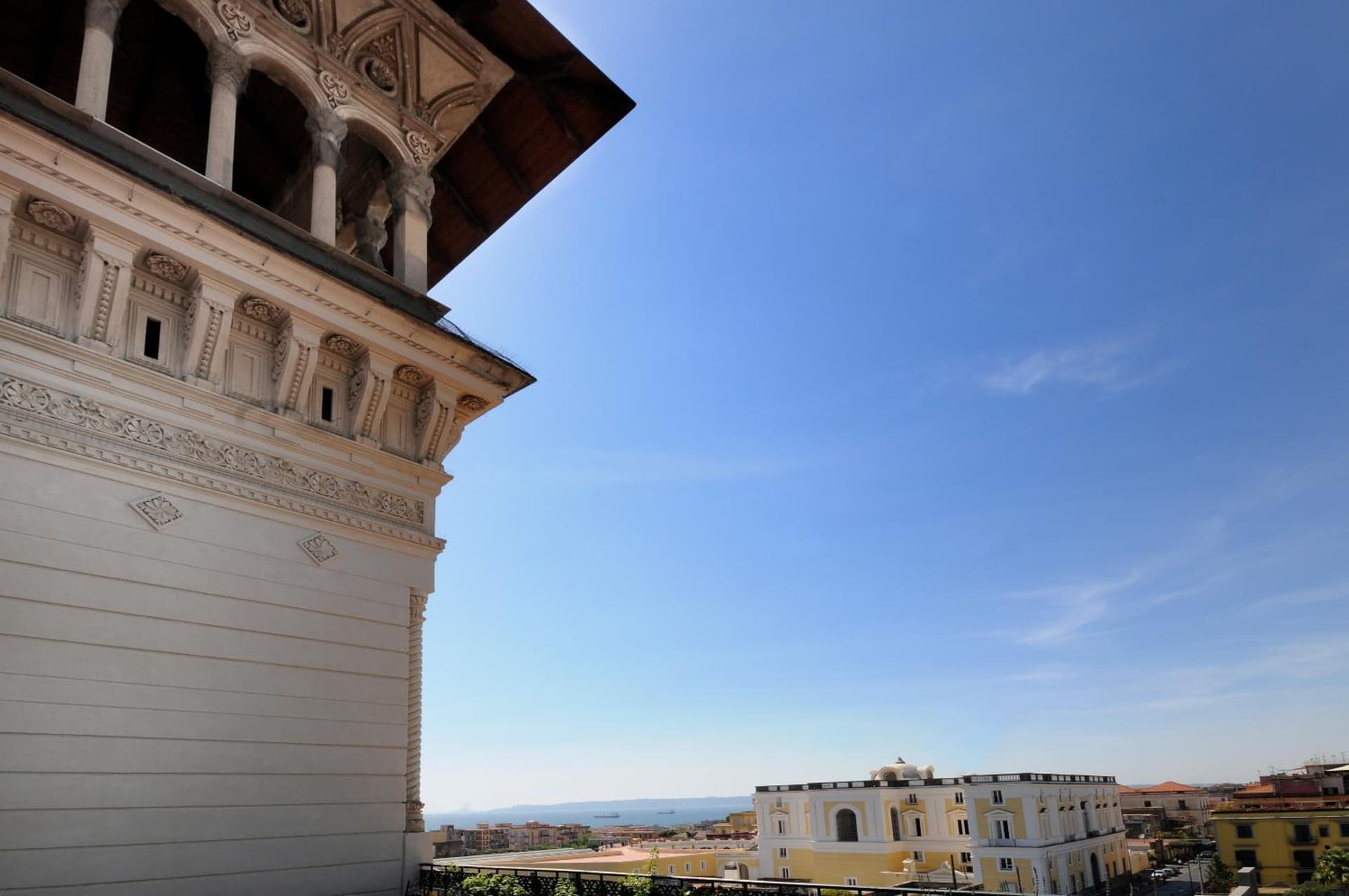 Villa Battista srl