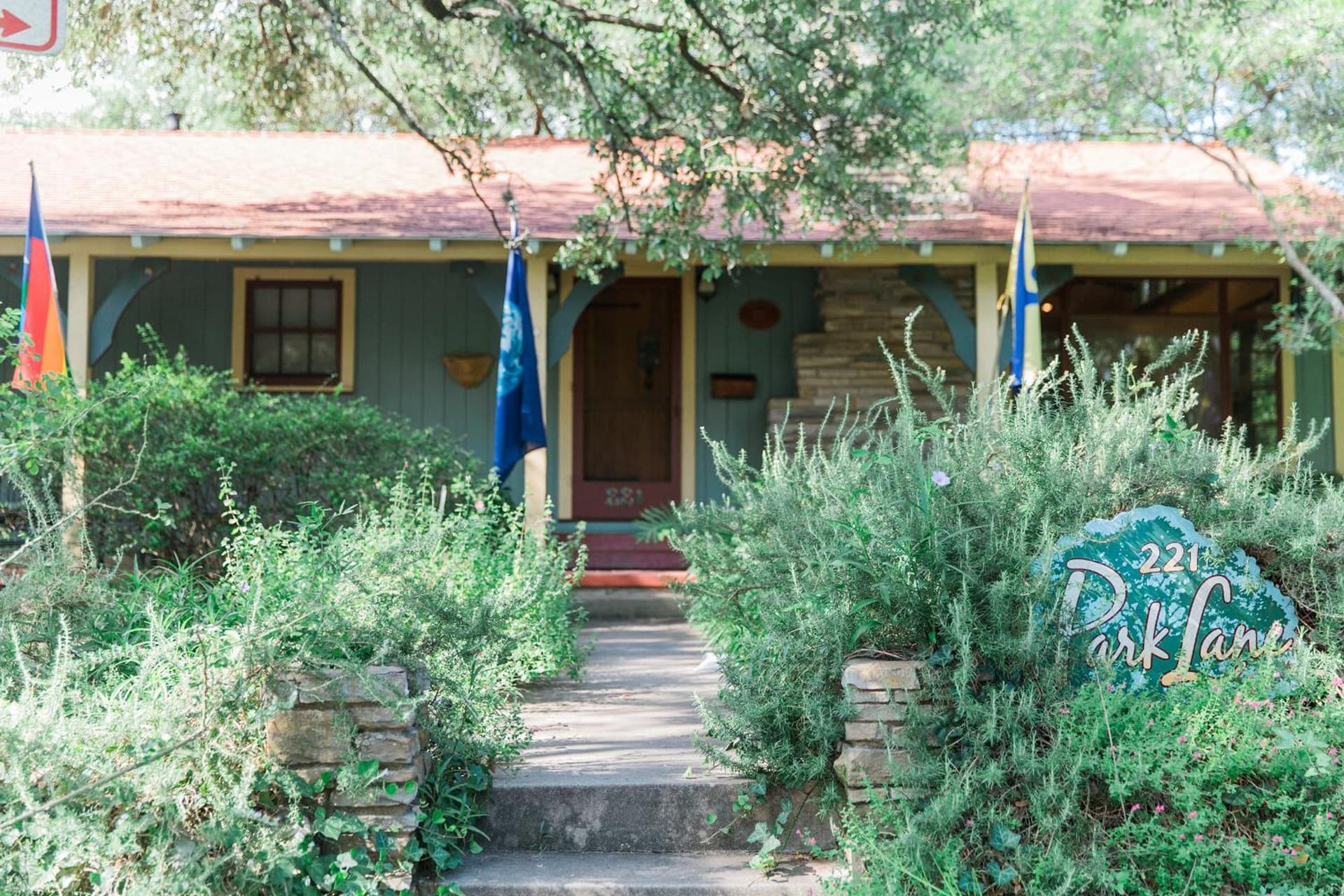 Park Lane Guest House
