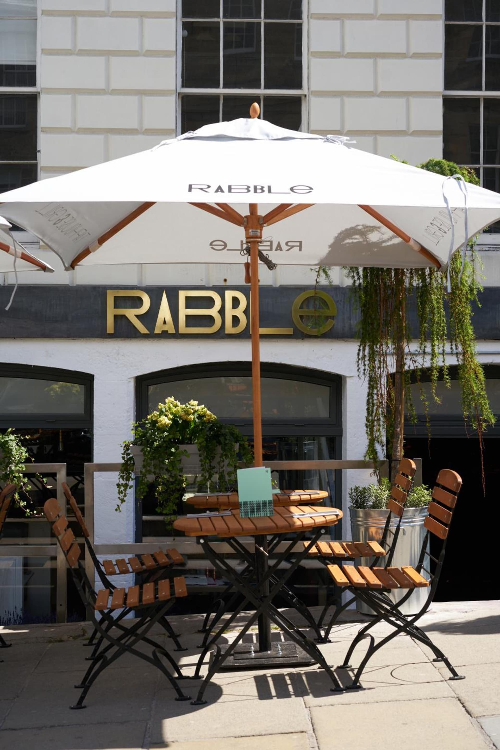 Rabble 2