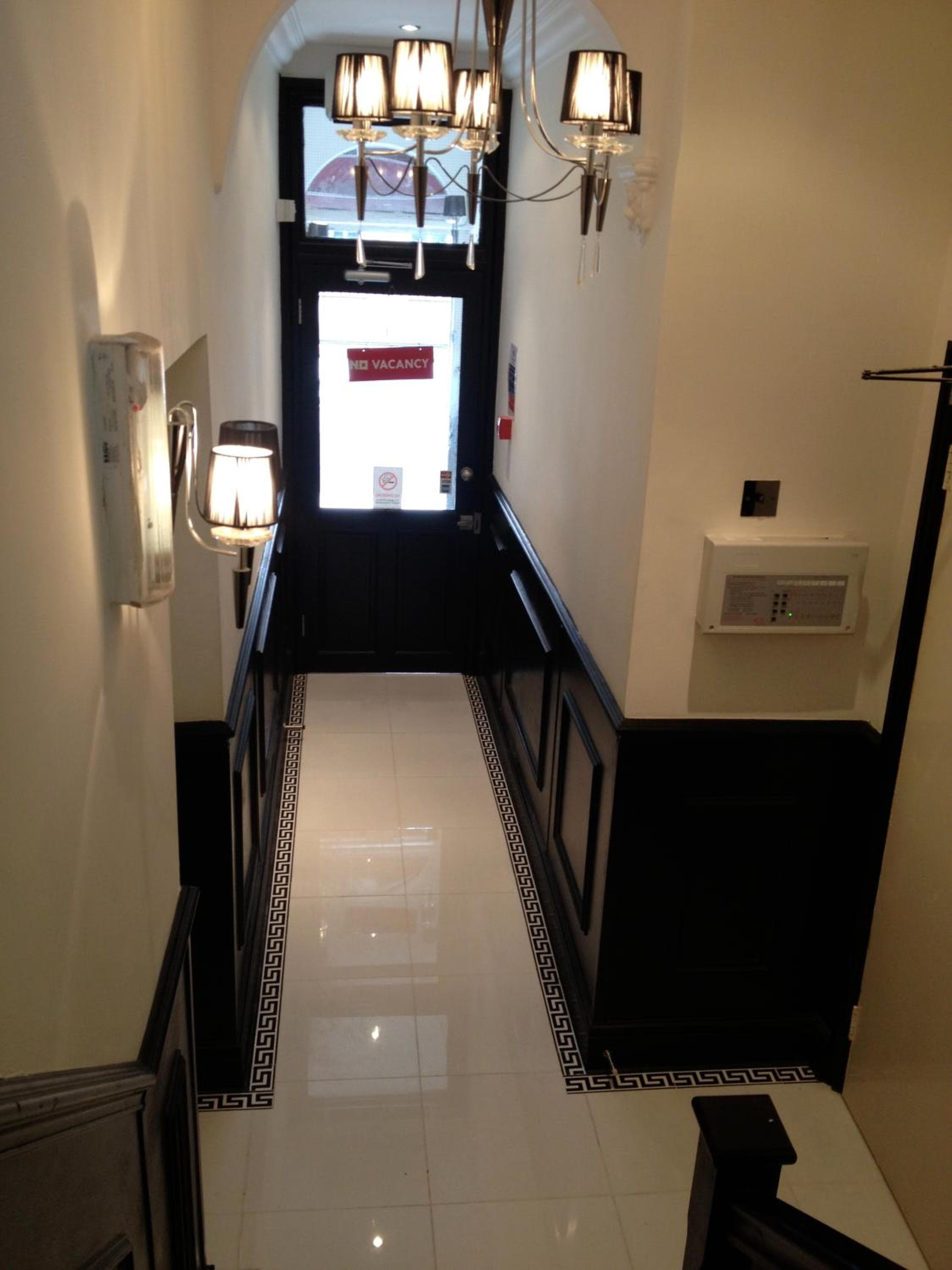 Goodwood Hotel