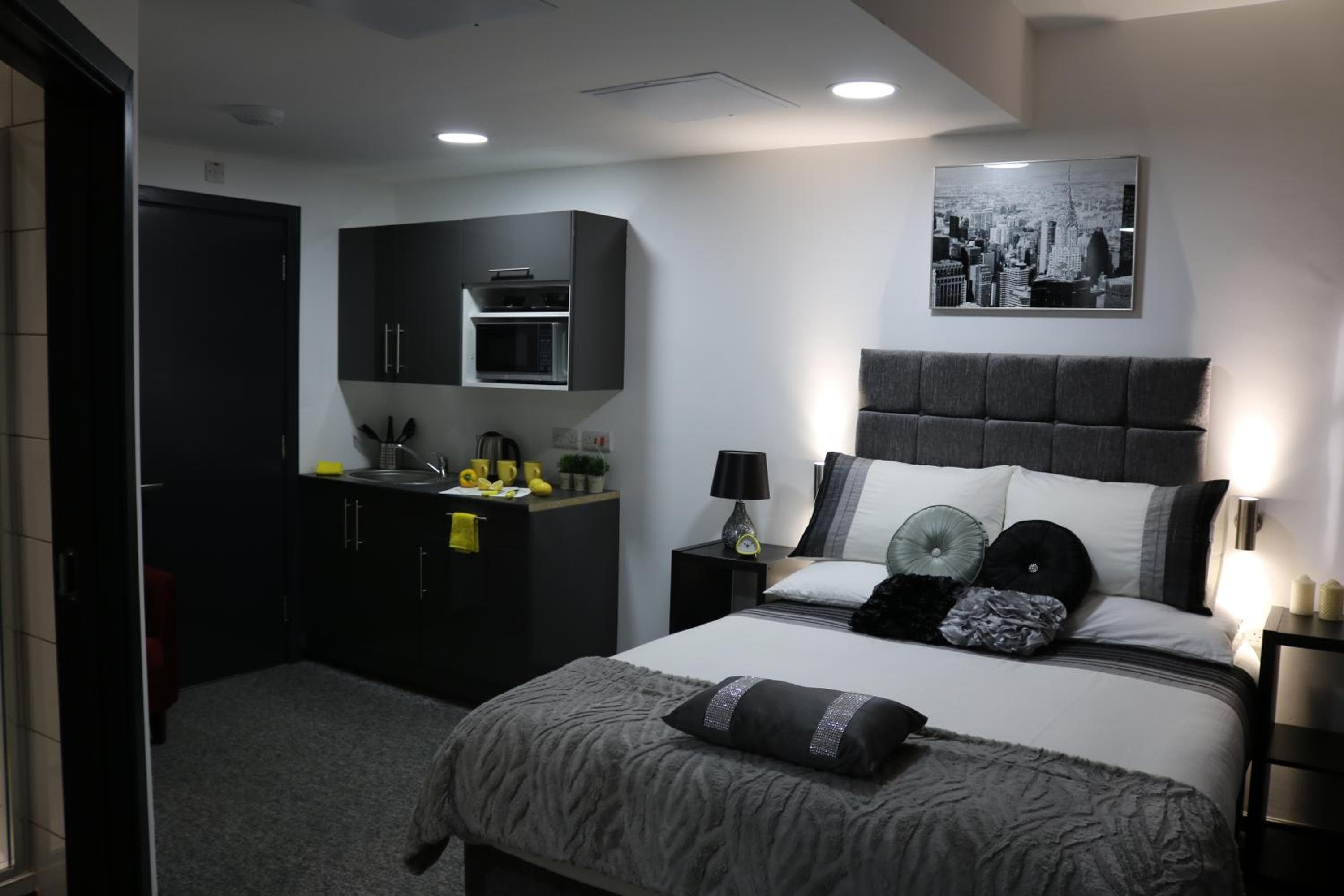 Trivelles Regency, Nottingham 2