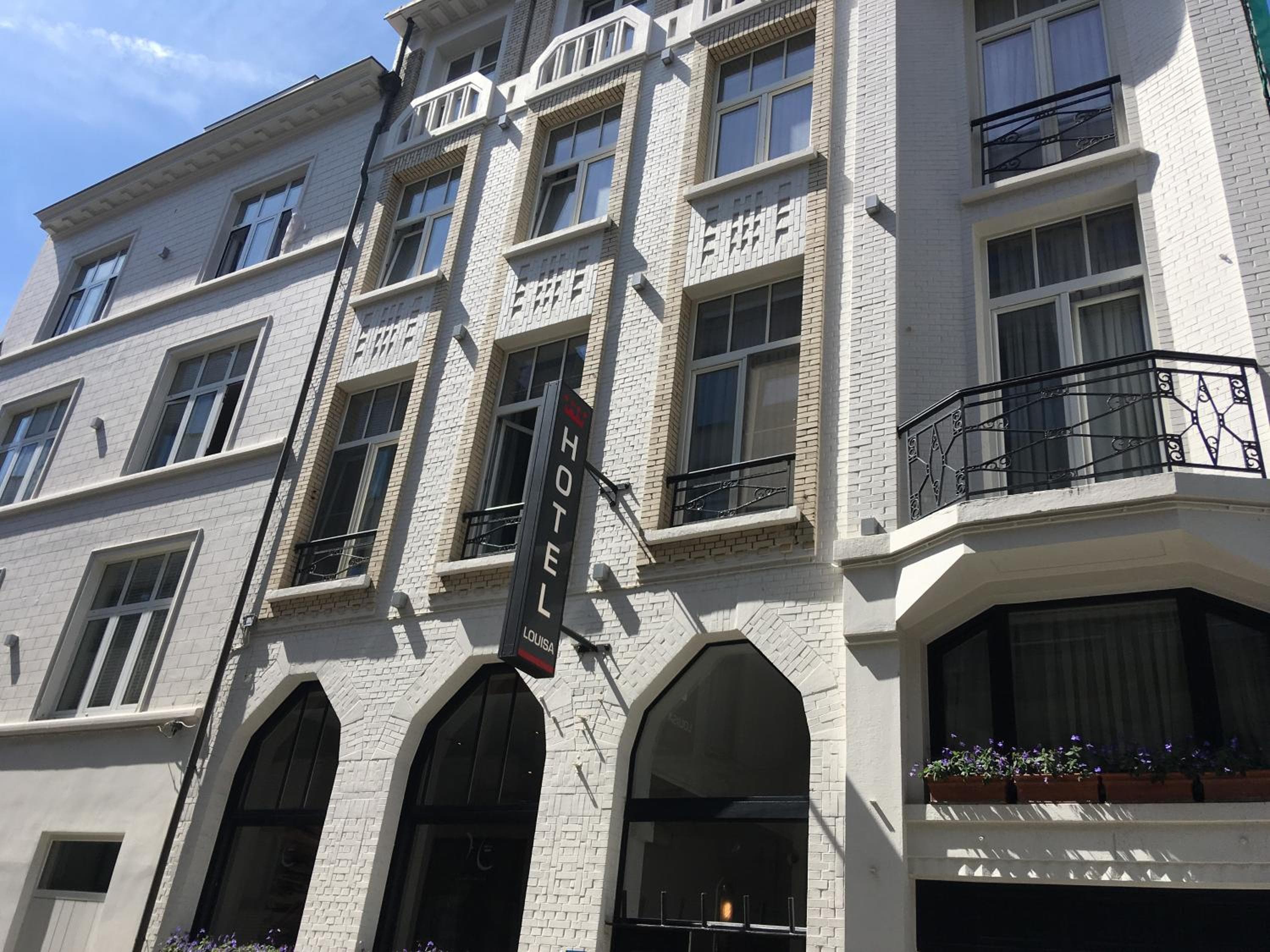 Hotel Louisa
