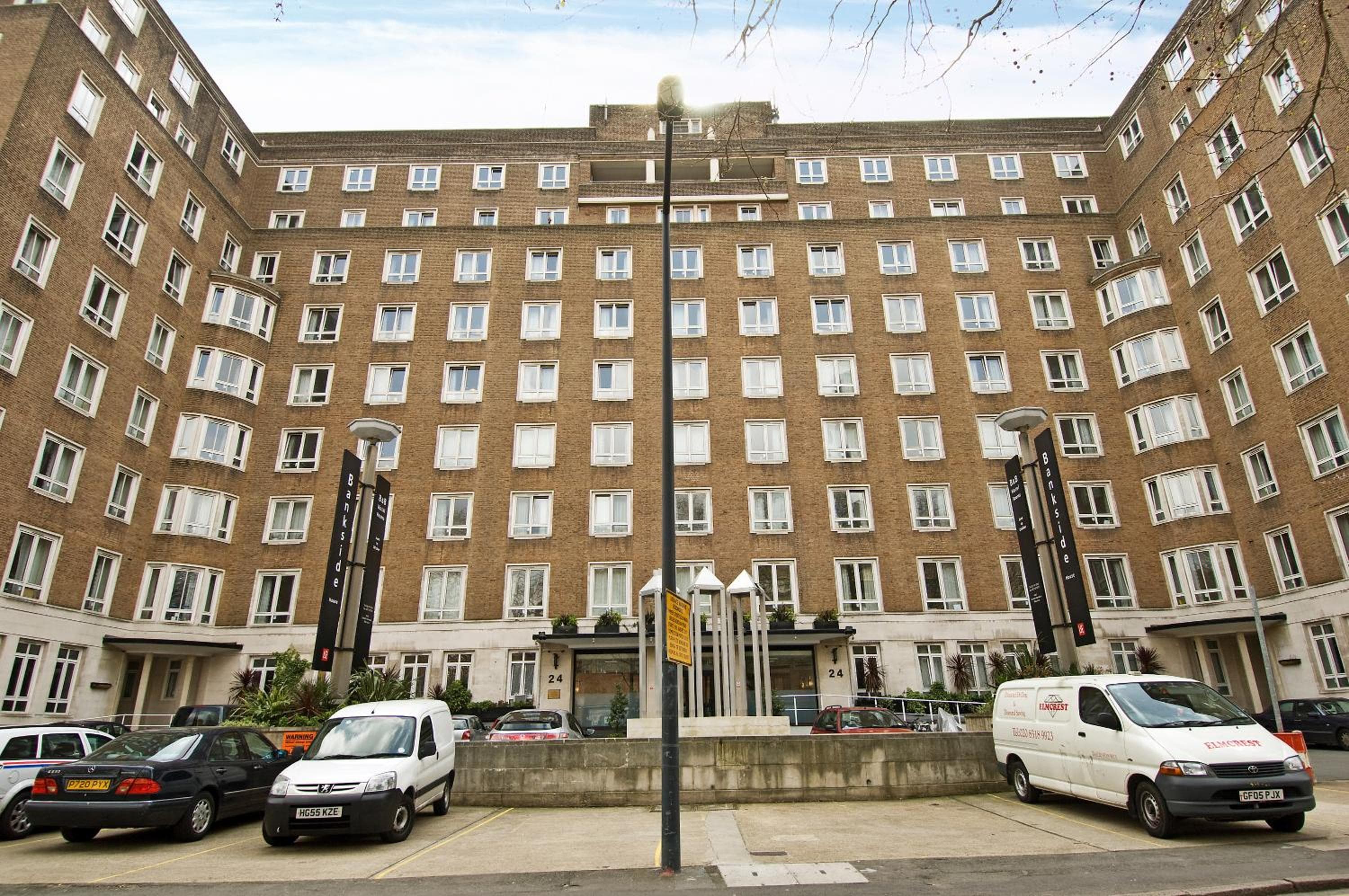 LSE Bankside House