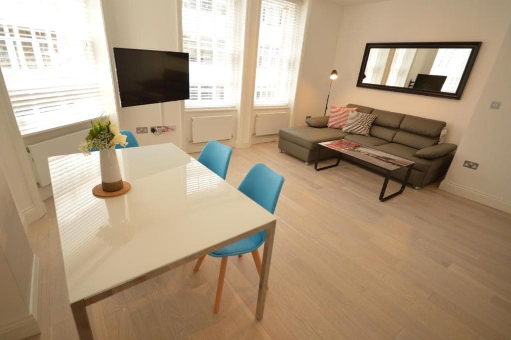 St Anne's Court by Indigo Flats