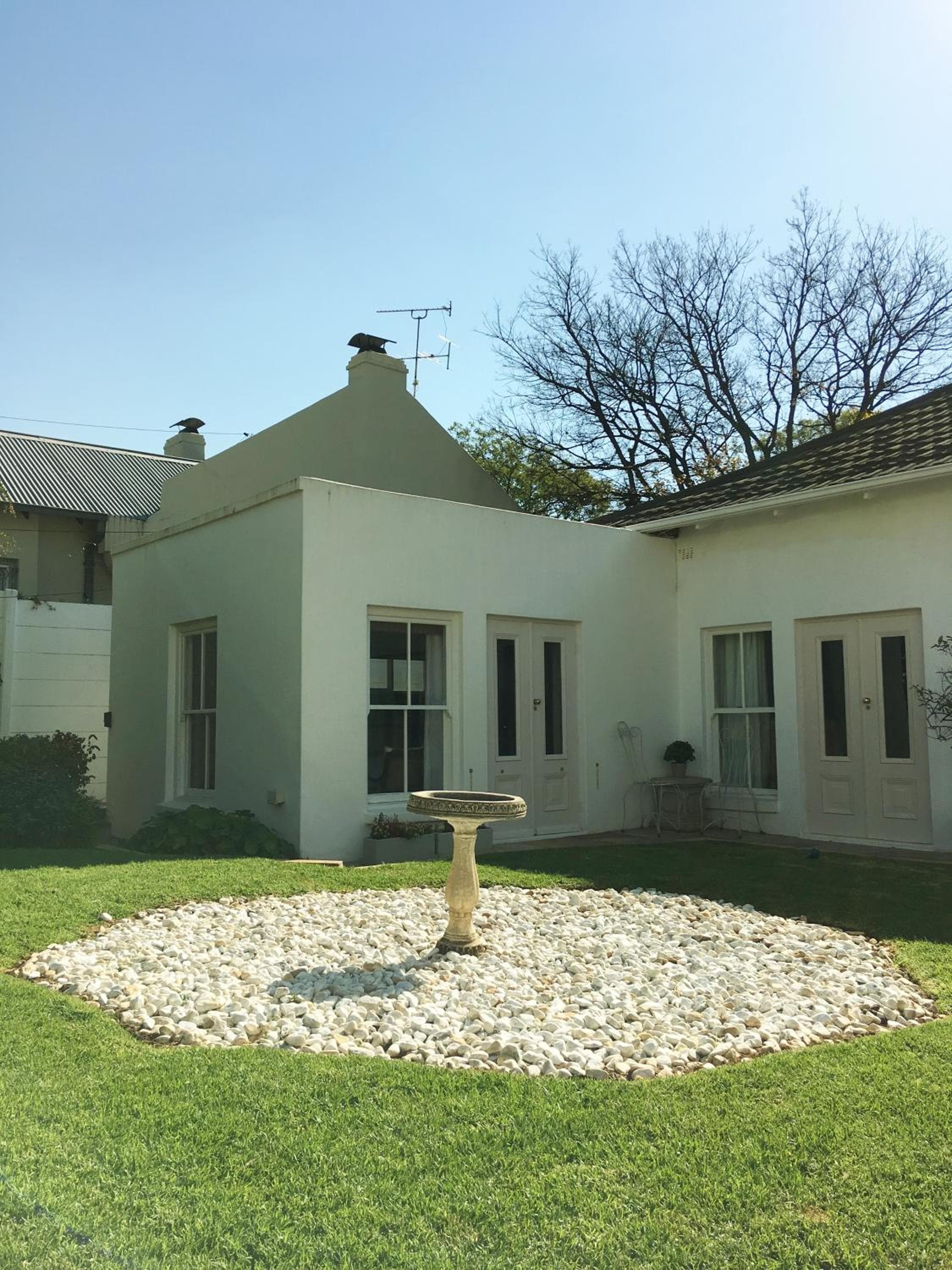 Maison Jacaranda