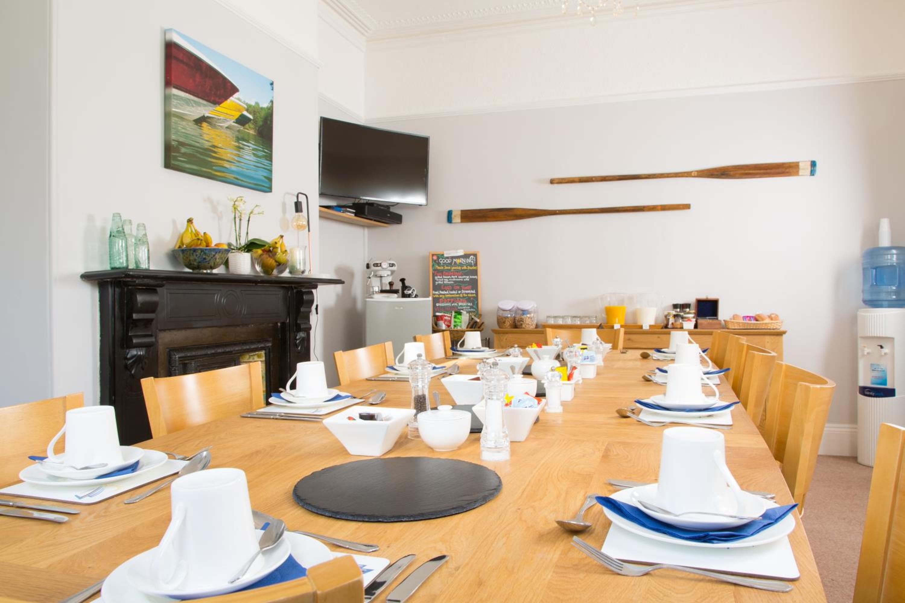 Mariners Guest House 3