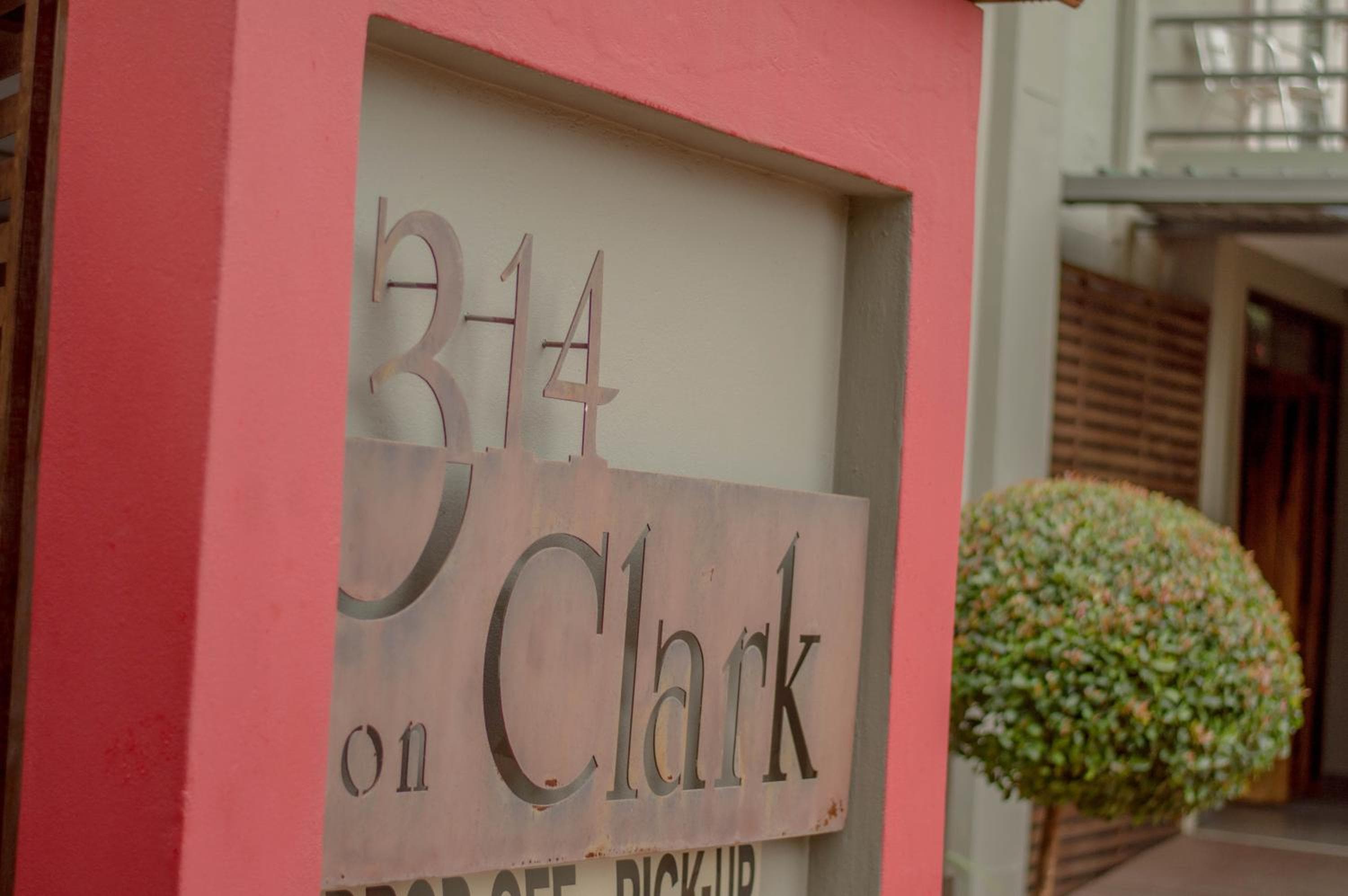 314 on Clark Guest House