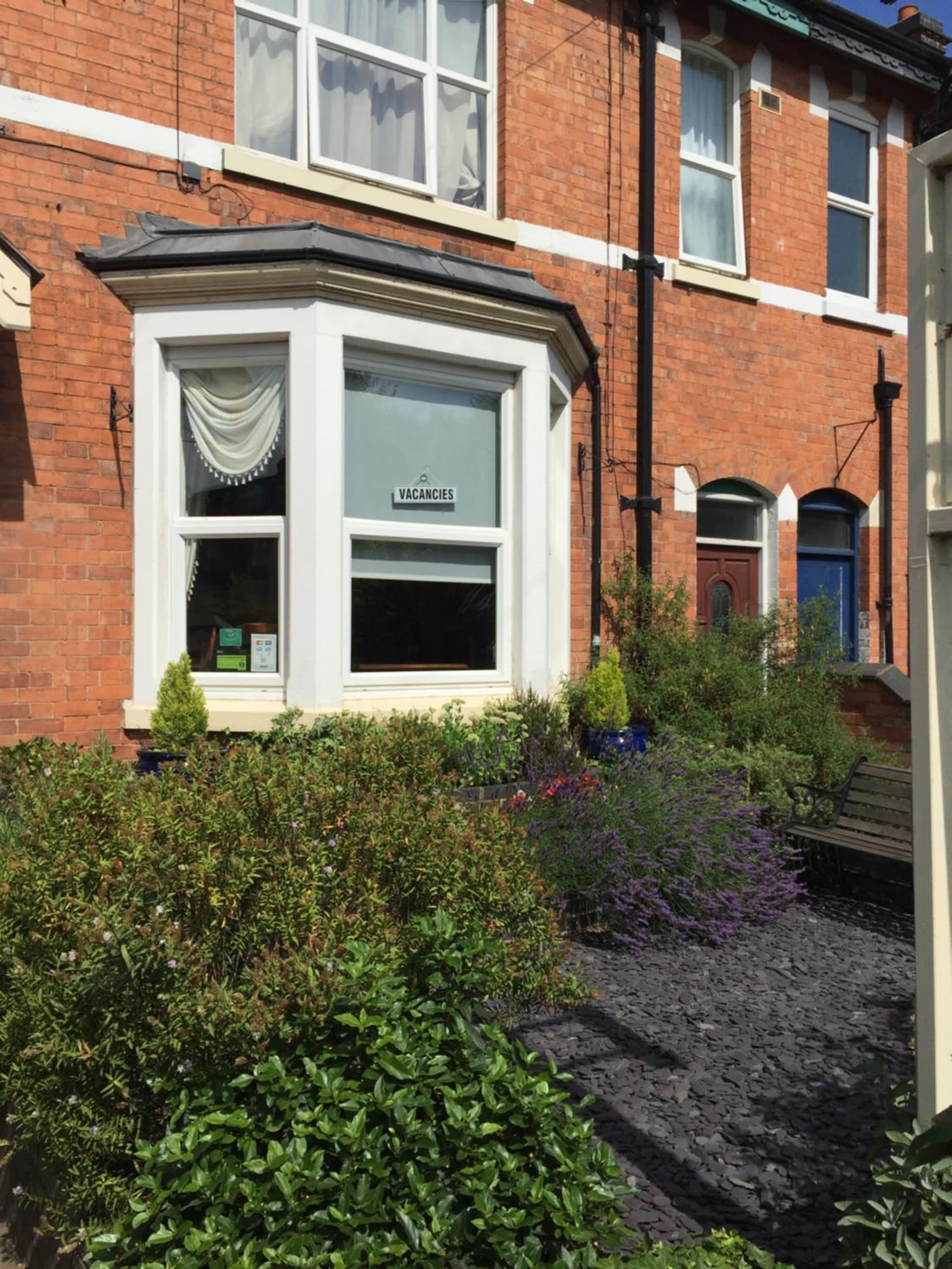 The Aidan Guest House