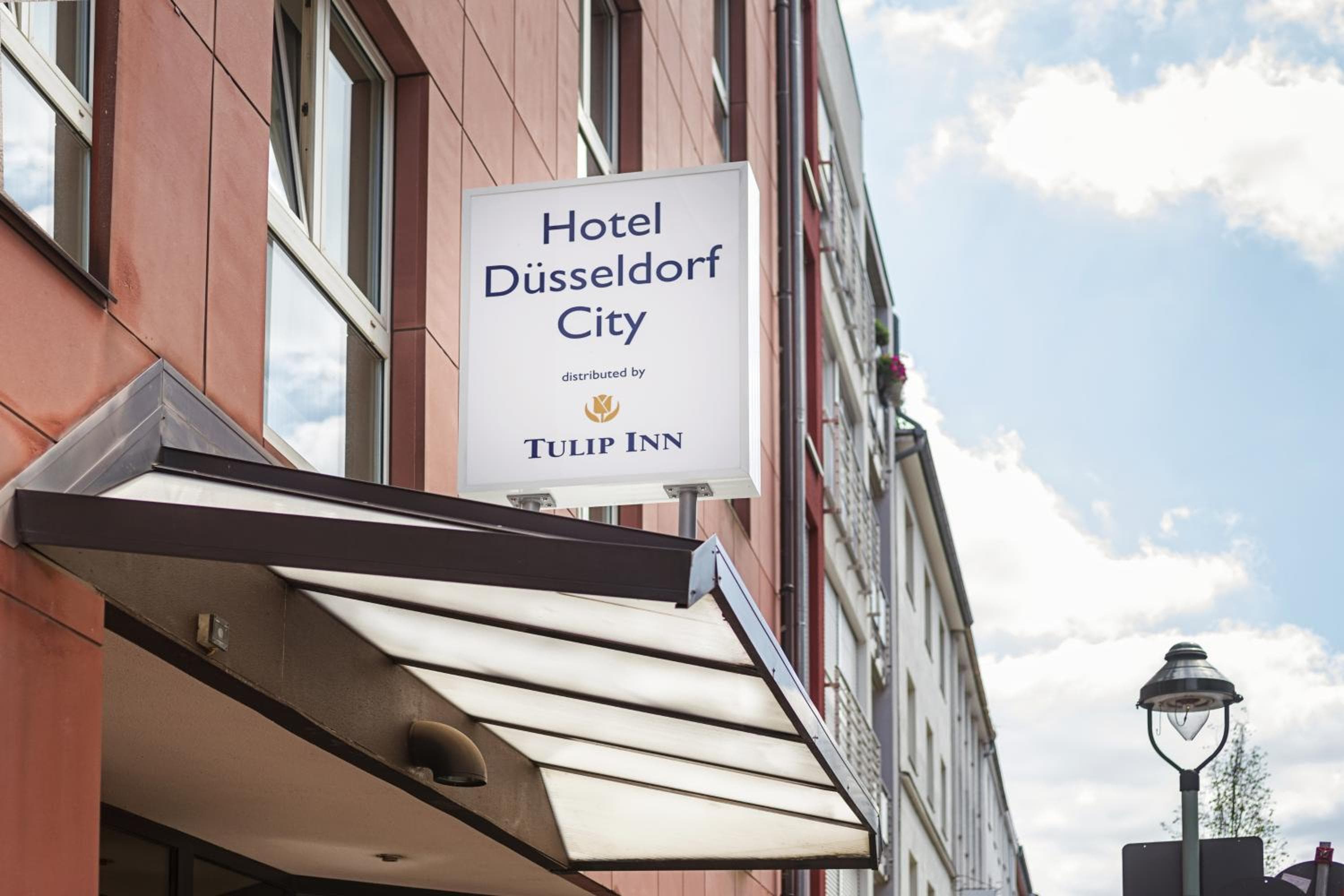 Radisson Hotel Dusseldorf City Center