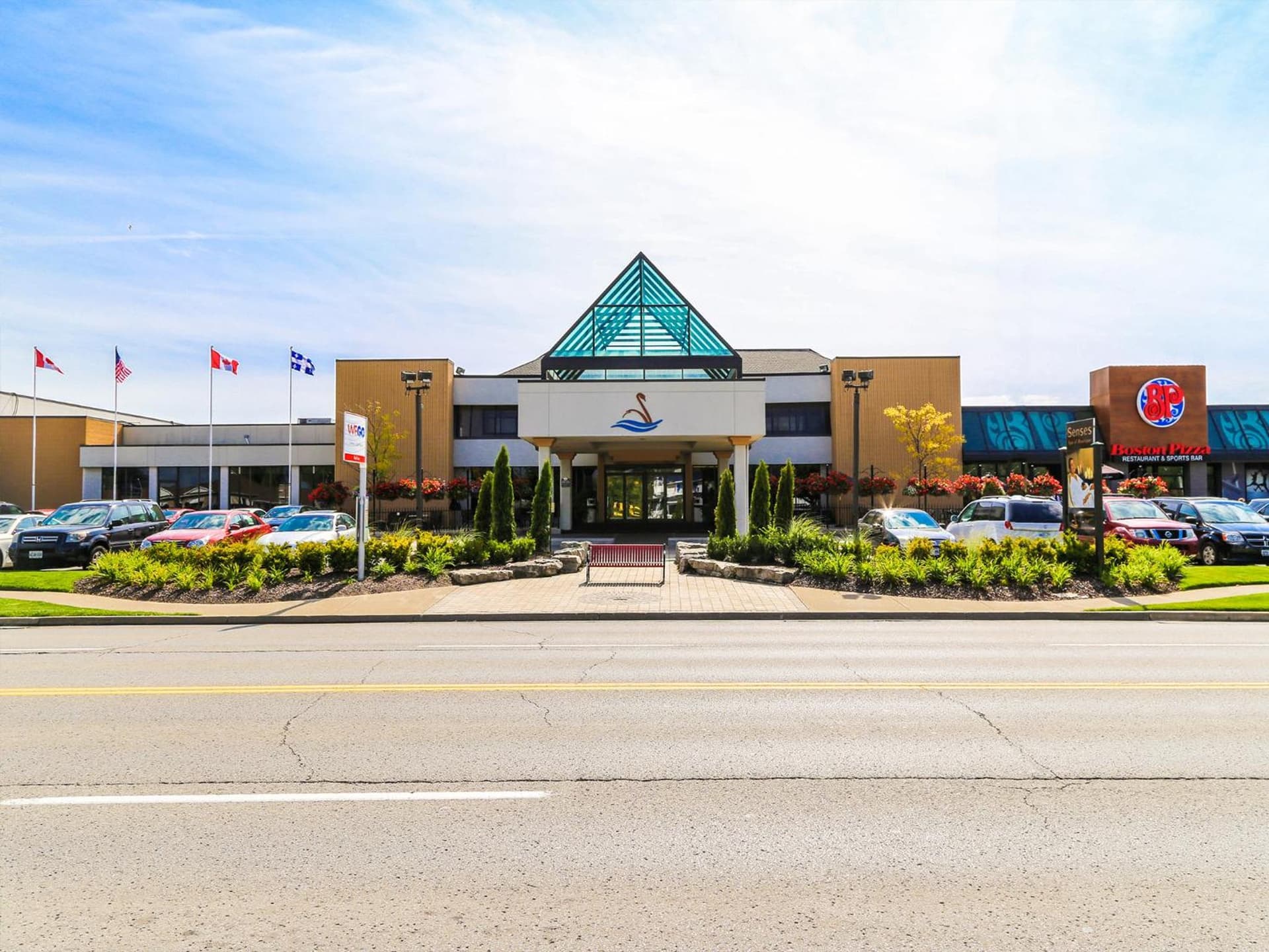 Americana Waterpark Resort & Spa