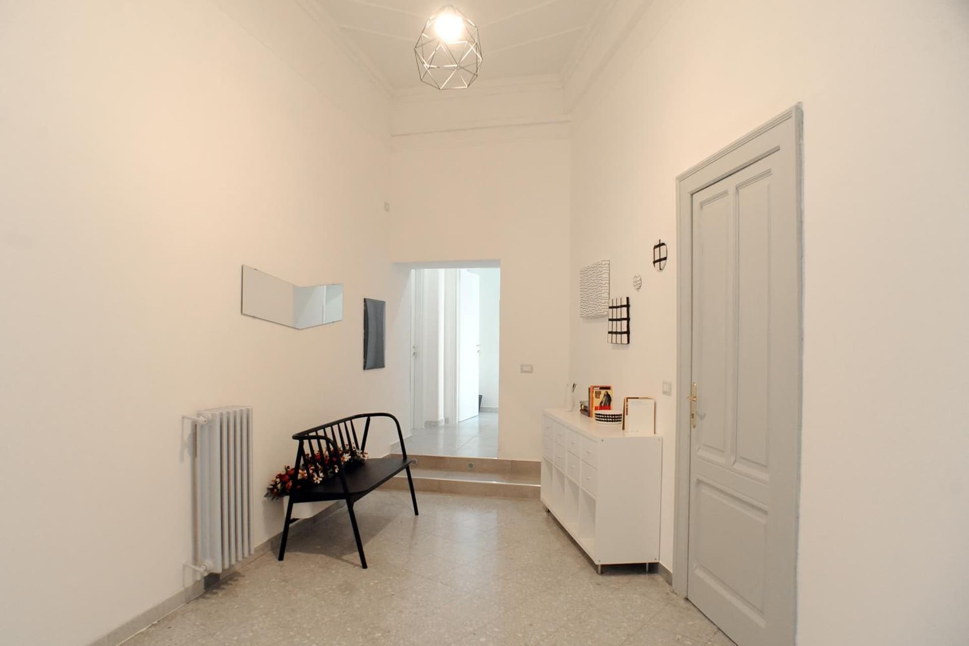 Maison Salerno