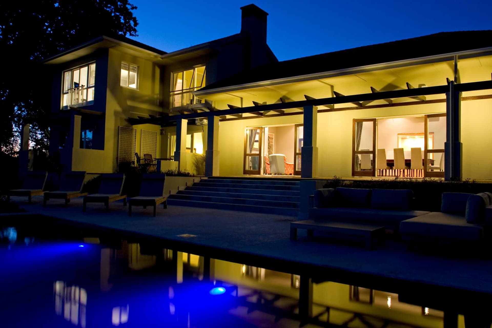 Sugarbird Manor