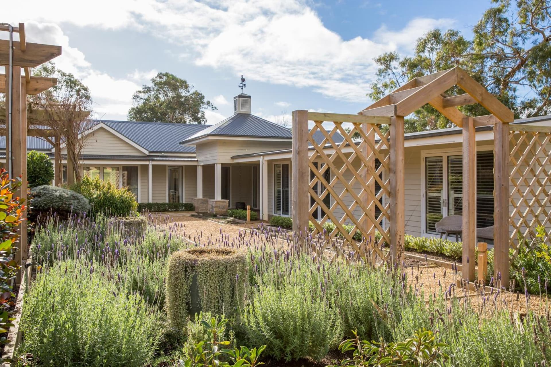 Haven Red Hill