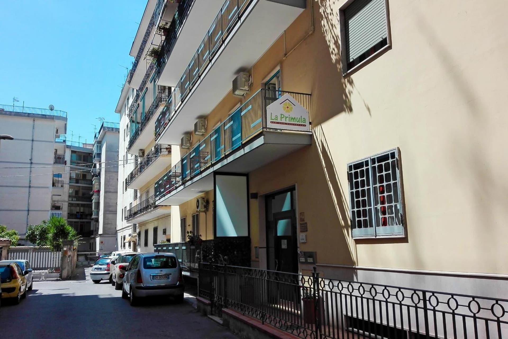 B&B La Primula
