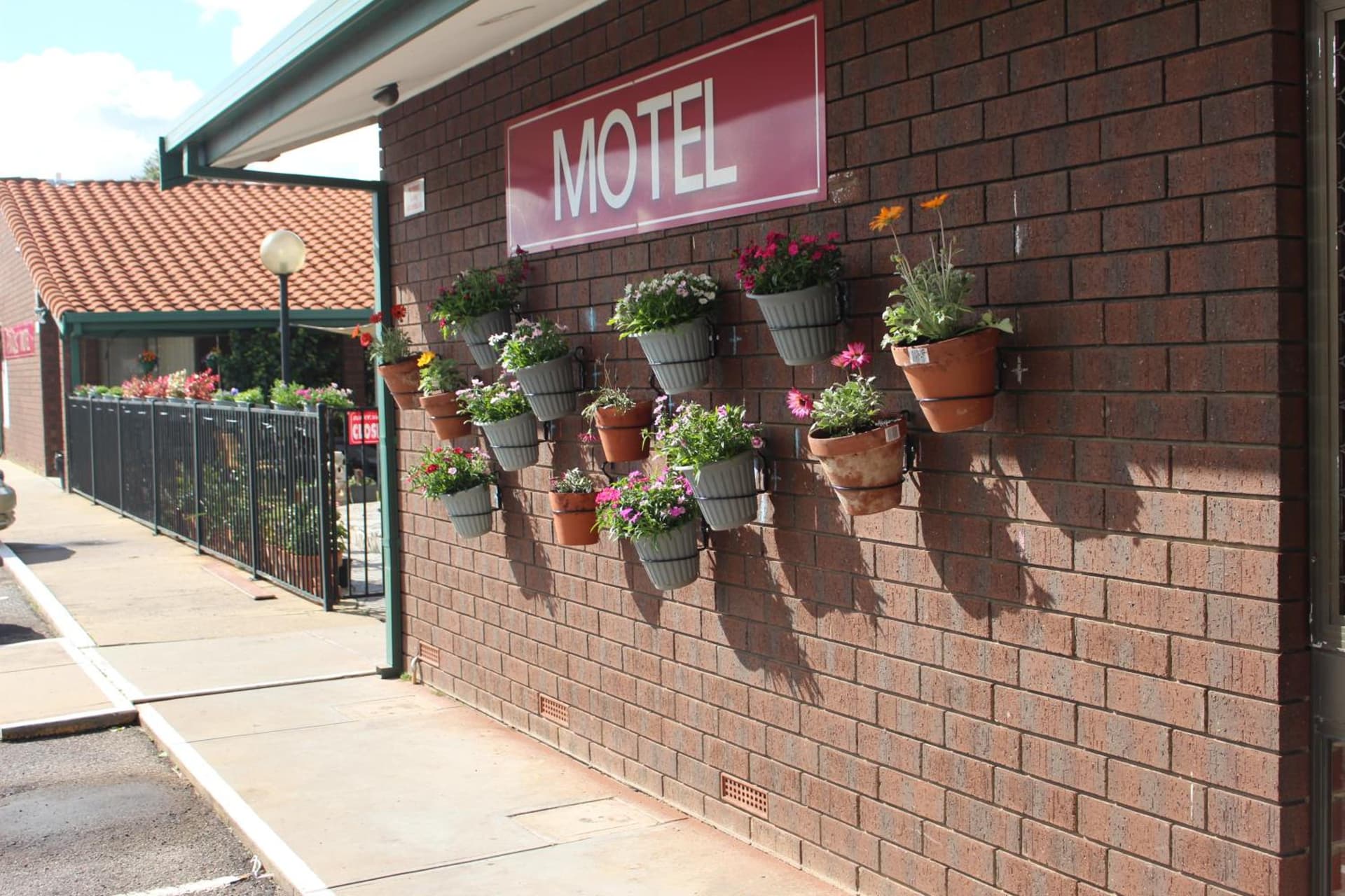 Pavlos Motel