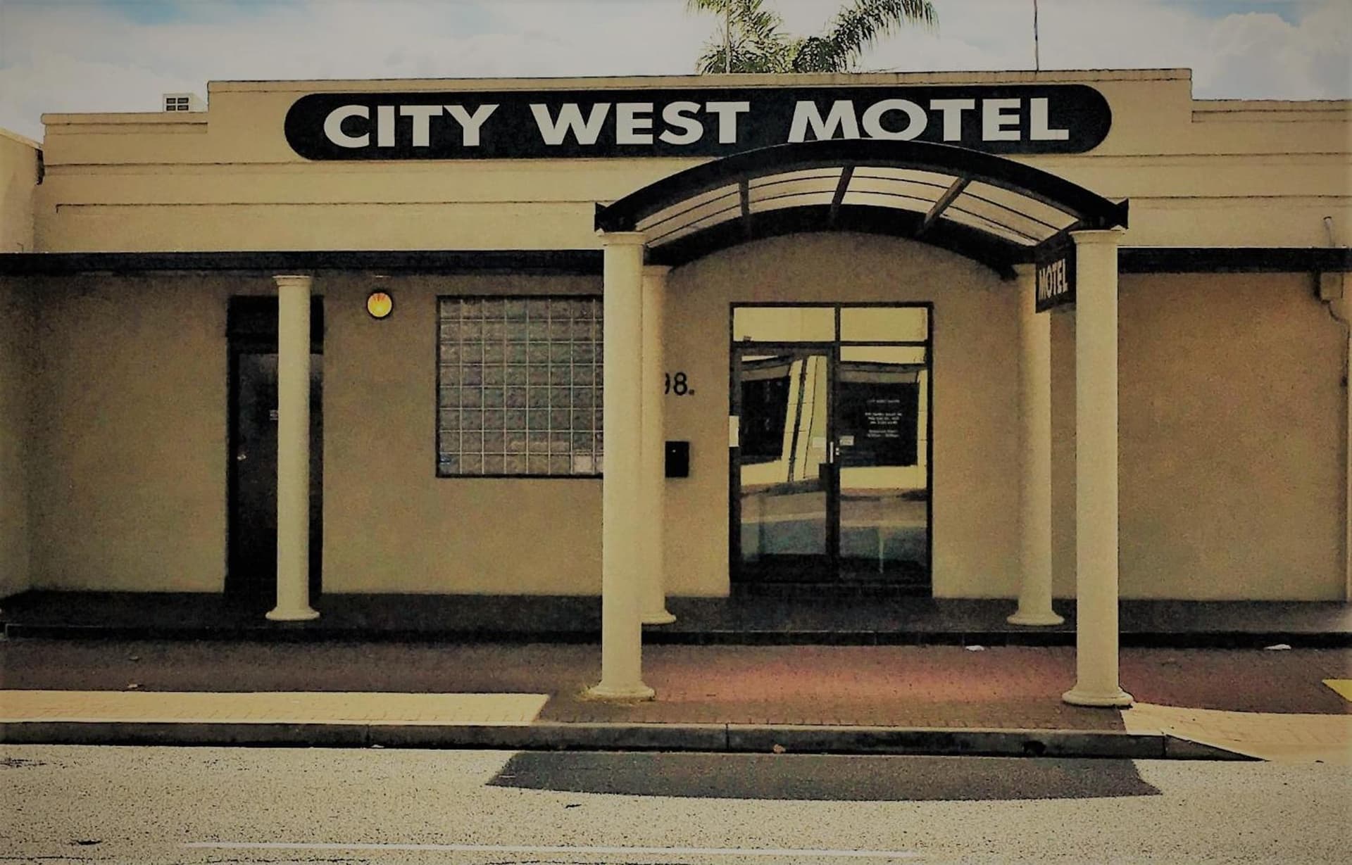 City West Motel