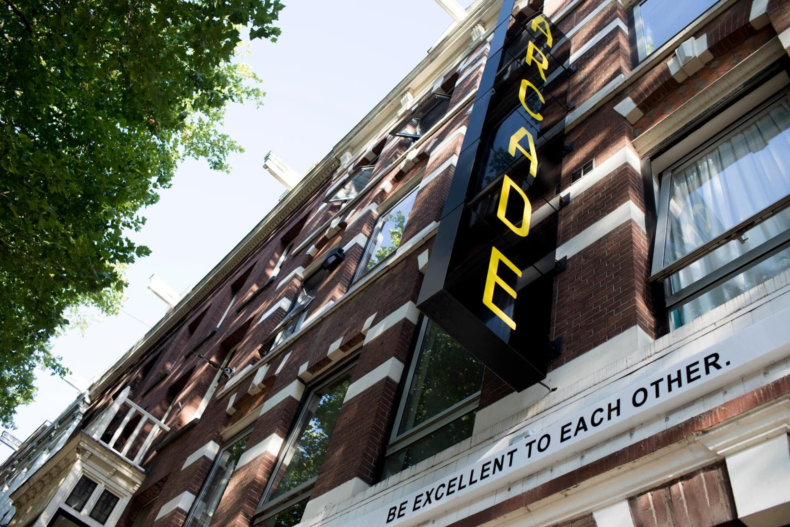 De Pijp Hotel