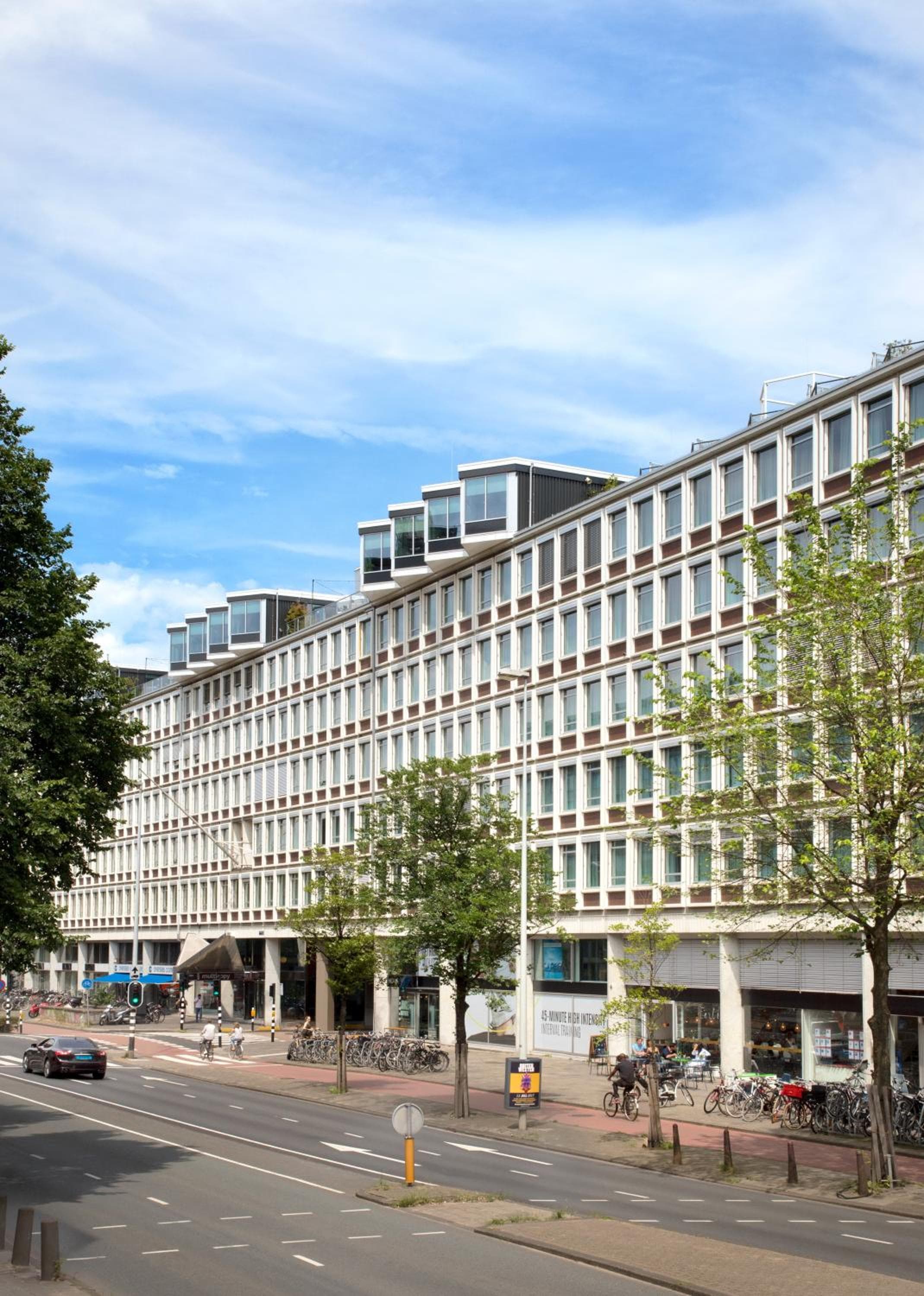 Zoku Amsterdam