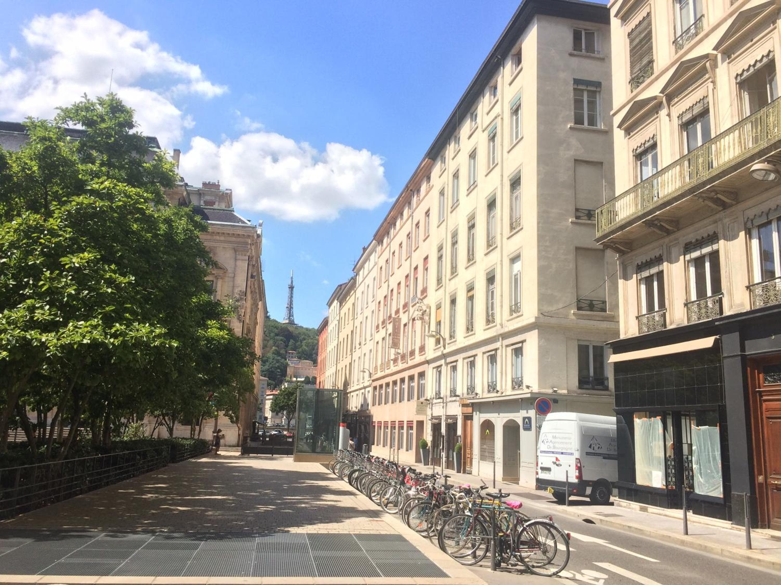 Hotel du Théatre