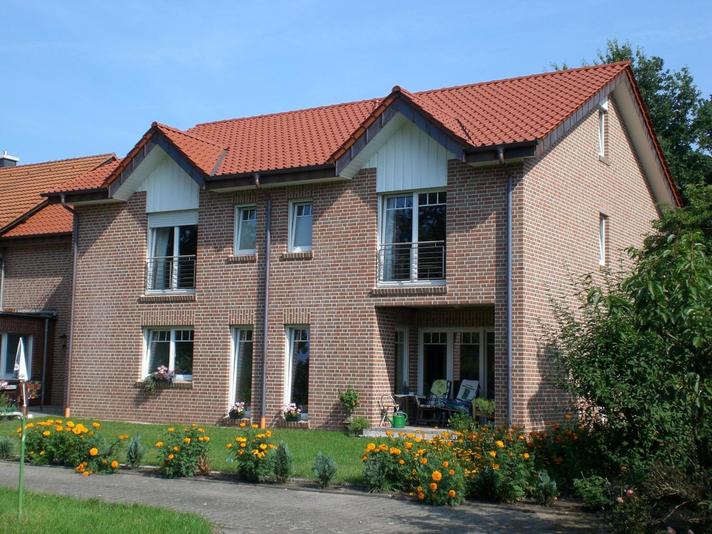 Hotel Up de Birke
