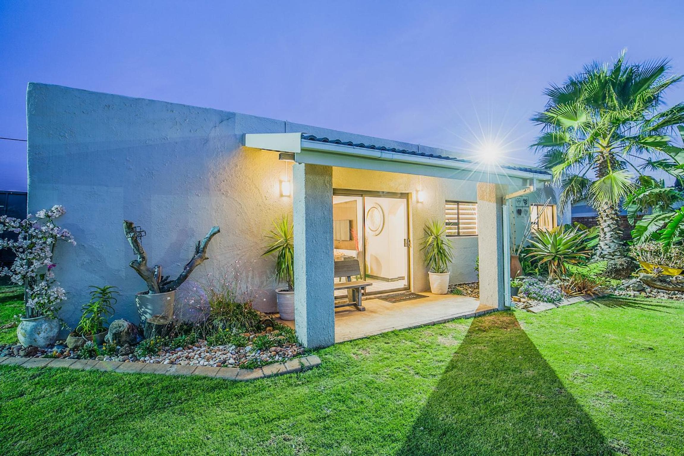 Sunrock Guesthouse